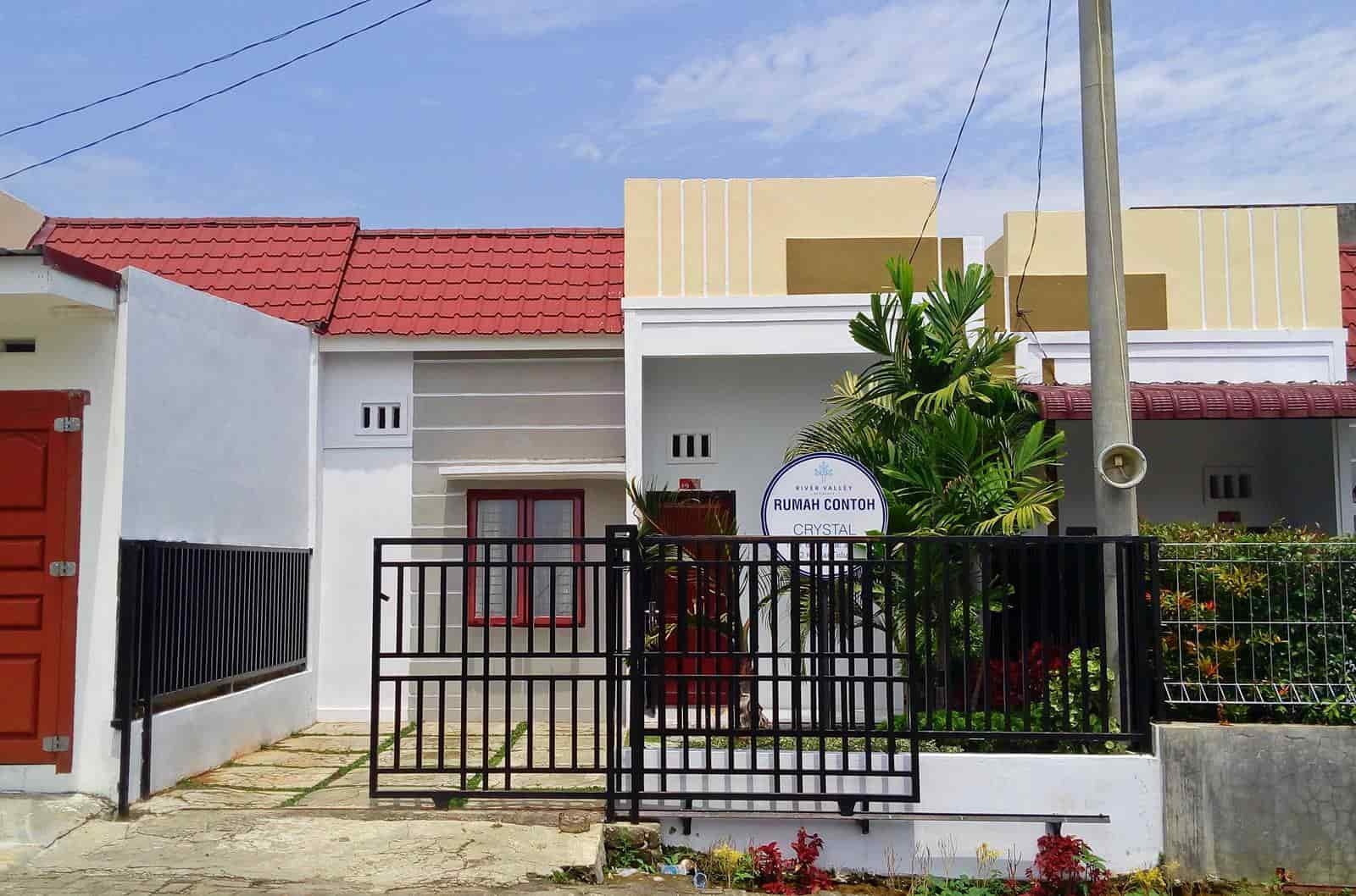 Top Contoh Power Point Prospek  Rumah  Minimalis  Tahun  2019  